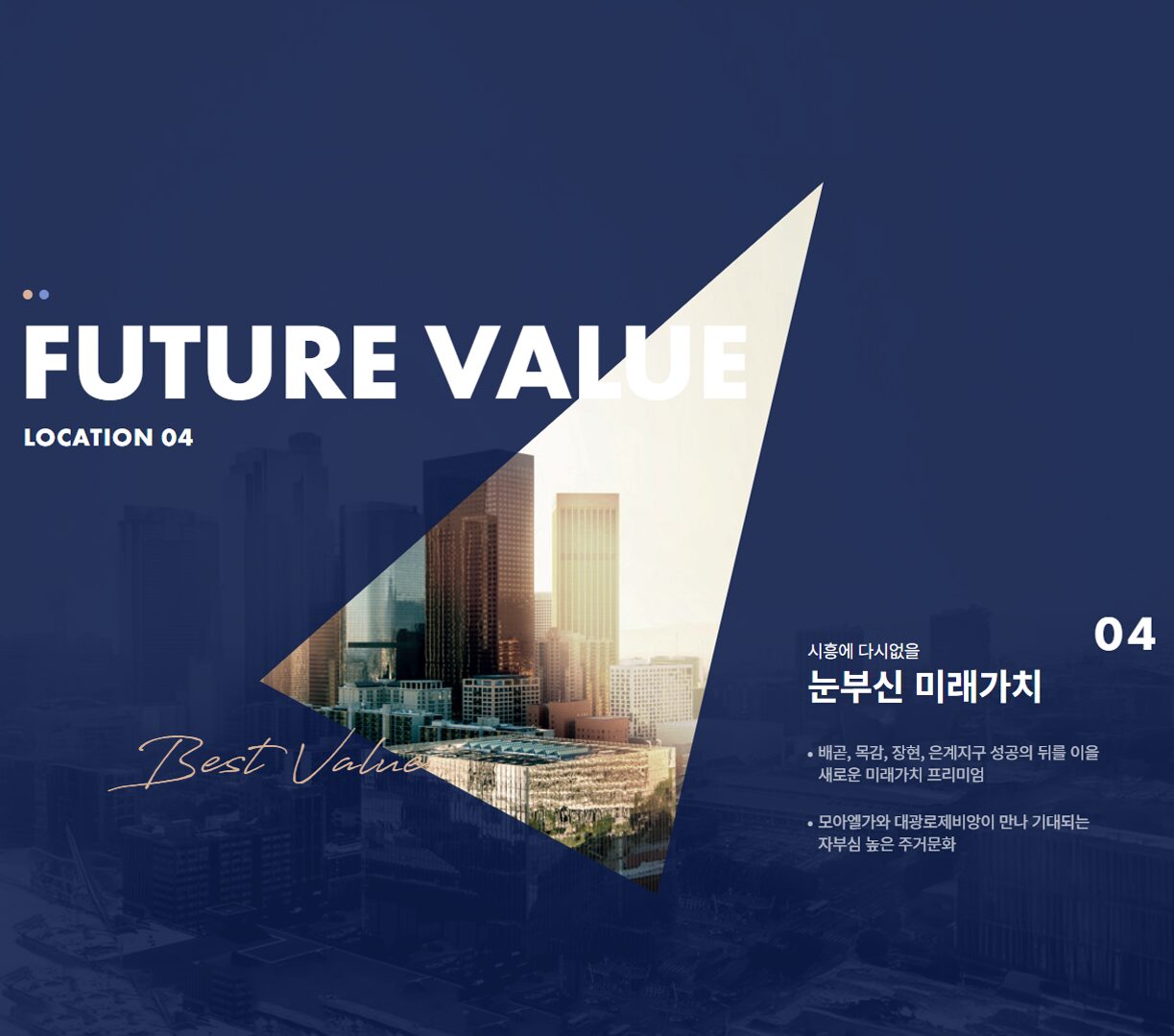 시흥거모 엘가 로제비앙 프리미엄요소 네번째